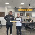 Cheddar Auto Opens New Locations in Ohio and West Virginia