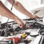 Should You Repair or Replace Your Car?