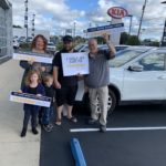 David N. sold a 2016 Nissan Rogue and got More Cheddar! – Cheddar Auto Youngstown, OH