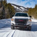Why Get a 2021 GMC Canyon Denali in 2023?