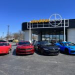 Top Five Used Car Deals in Boardman, Ohio