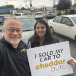 Maria V. sold a 2019 Chevrolet Equinox and got More Cheddar! – Cheddar Auto Youngstown, OH