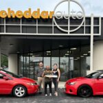 Nicole R. from Youngstown, OH bought a  2013  Scion and saved More Cheddar! – Cheddar Auto