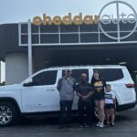 Rodney R. from Youngstown, OH bought a  2022  Jeep and saved More Cheddar! – Cheddar Auto